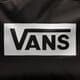 Moteriška kuprinė VANS KUPRINĖ OLD SKOOL BOXED BACKPACK vn0a7schblk1 spalva juoda