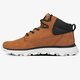 Vyriški auliniai batai TIMBERLAND TREELINE MID tb0a28ku2311 spalva geltona