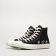 Moteriški kedai CONVERSE CHUCK TAYLOR ALL STAR  a06065c spalva juoda