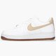 Vyriški kedai NIKE AIR FORCE 1 '07 LV8 cz0338-101 spalva balta