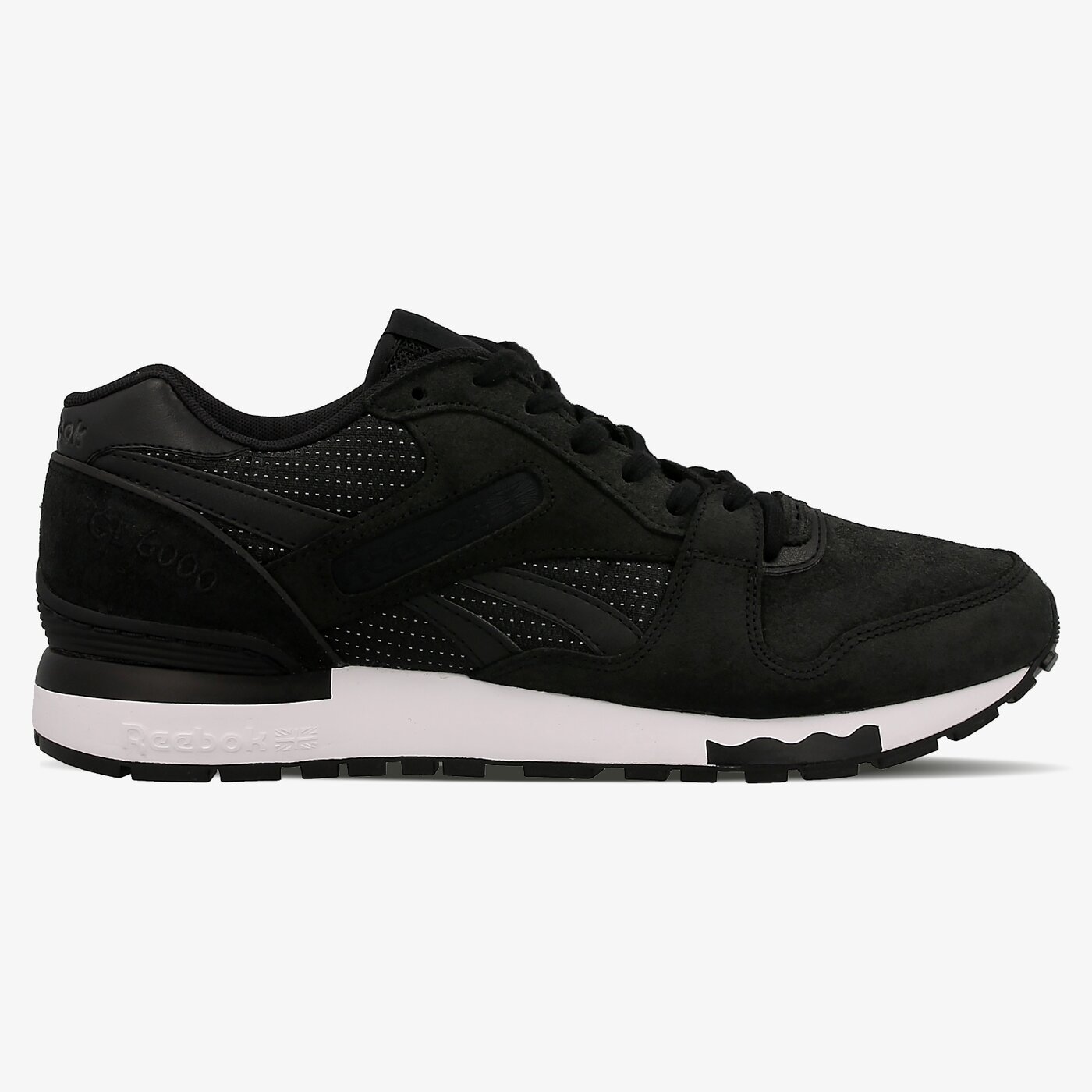 reebok gl 5000 negro