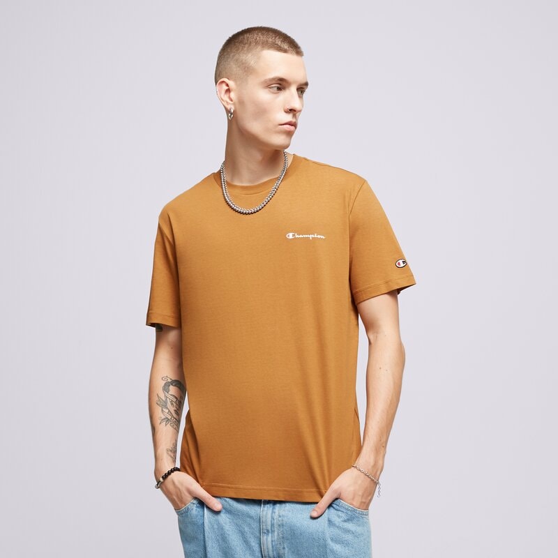 CHAMPION MARŠKINĖLIAI CREWNECK