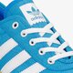 Vyriški inkariukai ADIDAS ADI-EASE cq1066 spalva mėlyna