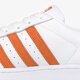 Vyriški kedai ADIDAS SUPERSTAR  ee4472 spalva balta