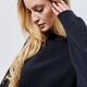 Moteriškas džemperis NIKE DŽEMPERIS SPORTSWEAR ESSENTIALS ck0168-010 spalva juoda