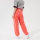 Moteriškos kelnės NIKE KELNĖS W NSW ICN CLSH FLC GX HR JGGR dd5042-814 spalva koralinė