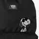 Moteriška kuprinė VANS KUPRINĖ MN OLD SKOOL II BACK PEANUTS v00onio9m spalva juoda