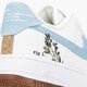 Moteriški kedai NIKE WMNS AIR FORCE 1 '07 SE cz0269-100 spalva balta