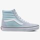 Moteriški kedai VANS UA SK8-HI  va38geq6k spalva mėlyna