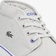 Vaikiški inkariukai LACOSTE AMPTHILL 117 1 733caj1000334 spalva pilka