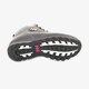 Moteriški auliniai batai HELLY HANSEN W THE FORESTER  10516723 spalva pilka