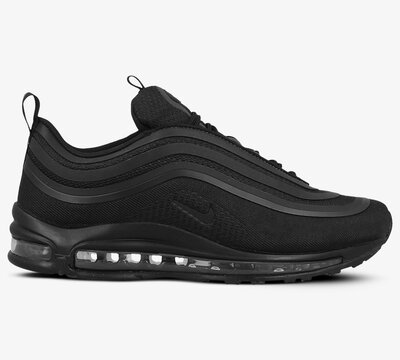 NIKE AIR MAX 97 UL '17 | 630595 | JUODA | 119,99 € | Kedai | ✪ Sizeer.lt ✪