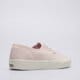 Moteriški kedai VANS AUTHENTIC  vn000d6ggsf1 spalva pudrinė rožinė