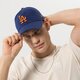 Vyriška kepurė su snapeliu NEW ERA KEPURĖ ESSENTIAL CSCL 920 LA DODGERS LOS ANGELES DOD 60240627 spalva mėlyna
