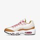 Moteriški kedai NIKE W AIR MAX 95 dh1632-100 spalva daugiaspalvė