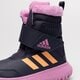 Vaikiški auliniai batai ADIDAS WINTERPLAY C gz6795 spalva tamsiai mėlyna