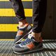 Vyriški kedai NEW BALANCE ML574EAF ml574eaf spalva pilka