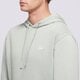 Vyriškas džemperis NIKE DŽEMPERIS M NSW CLUB HOODIE PO BB bv2654-371 spalva miętowy