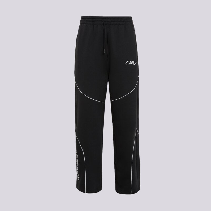 NEW BALANCE KELNĖS TRACKSIDE FLEECE PANT