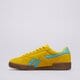Moteriški kedai REEBOK CLUB C GROUNDS UK 100229525 spalva geltona
