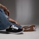 Vyriški kedai ETNIES SCAM 4101000334976 spalva juoda