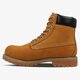 CONFRONT CLASSIC BOOT cfmmb216002 spalva geltona