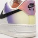 Moteriški kedai NIKE WMNS AIR FORCE 1 LO '07 fd0801-100 spalva daugiaspalvė