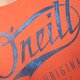Vyriški marškinėliai O'NEILL MARŠKINĖLIAI GRADUATE 5023902525 spalva oranžinė