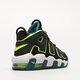 Vaikiški kedai NIKE AIR MORE UPTEMPO dz2809-001 spalva juoda