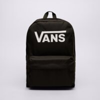 VANS KUPRINĖ OLD SKOOL PRINT BACKPACK