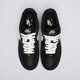 Vyriški kedai NIKE AIR FORCE 1 '07 LV8 ib6388-001 spalva juoda