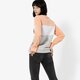Moteriškas džemperis FILA DŽEMPERIS LEAH CREW SWEAT 687043a064 spalva pilka