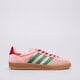 Moteriški kedai ADIDAS GAZELLE INDOOR W ji2713 spalva rožinė