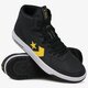 Vyriški kedai CONVERSE RIVAL MID 167082c spalva juoda