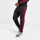 Vyriškos kelnės ADIDAS KELNĖS SSTAR TP BLK/RED it7139 spalva juoda