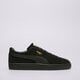 Vyriški kedai PUMA SUEDE CLASSIC  39978107 spalva juoda