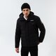 Vyriška žieminė striukė TIMBERLAND STRIUKĖ  ŽIEMINĖ YC OUTDOOR ARCHIVE PUFFER JACKET tb0a2aeb0011 spalva juoda