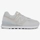 Moteriški kedai NEW BALANCE WL574MEB wl574meb spalva pilka