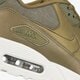 Moteriški kedai NIKE WMNS AIR MAX 90 PRM 896497-901 spalva ruda