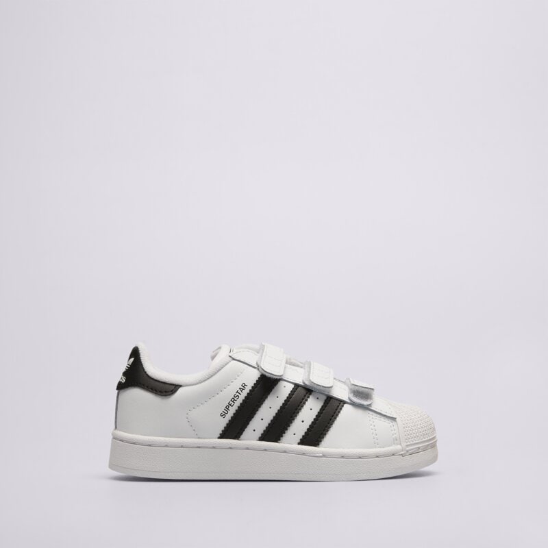 ADIDAS SUPERSTAR II CF C