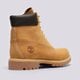 Vyriški laisvalaikio batai TIMBERLAND PREMIUM 6 INCH BOOT  tb1100617131 spalva geltona