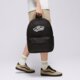 Moteriška kuprinė VANS KUPRINĖ OLD SKOOL CLASSIC vn000h4yblk1 spalva juoda