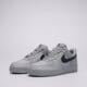 Vyriški kedai NIKE AIR FORCE 1 '07 LOW LV8 TECH ir0952-002 spalva pilka