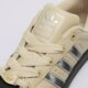Moteriški kedai ADIDAS SUPERSTAR II W jr4234 spalva rusvai gelsva