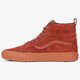 Vyriški inkariukai VANS UA SK8-HI MTE va33txuc8 spalva ruda