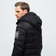 Vyriška žieminė striukė TIMBERLAND STRIUKĖ OUTDOOR ARCHIVE PUFFER JACKET tb0a1wyy0011 spalva juoda