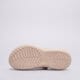 Moteriškos šlepetės CROCS BAE CLOG 206302-6ur spalva rožinė