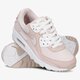 Moteriški kedai NIKE AIR MAX 90  dj3862-600 spalva rožinė