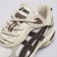 Vyriški kedai ASICS GEL-NYC 2.0 1203a895-104 spalva rusvai gelsva