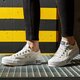 Moteriški kedai CONVERSE CHUCK TAYLOR ALL STAR LIFT 567312c spalva balta